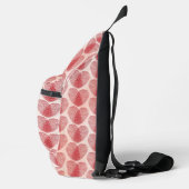 Sac À Bandoulière Cœur (Droite)