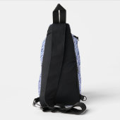 Sac À Bandoulière Continuez (Verso)