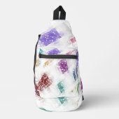 Sac À Bandoulière Correctifs (Recto)