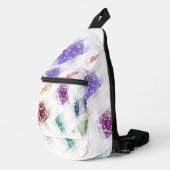Sac À Bandoulière Correctifs (Coin droit)