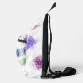 Sac À Bandoulière Correctifs (Droite)