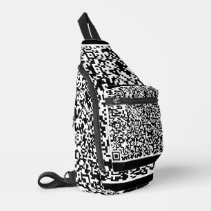 Sac À Bandoulière Couleur personnalisée des informations d'analyse d