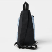 Sac À Bandoulière Cravate (Verso)