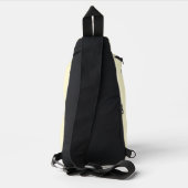 Sac À Bandoulière Crème (Verso)