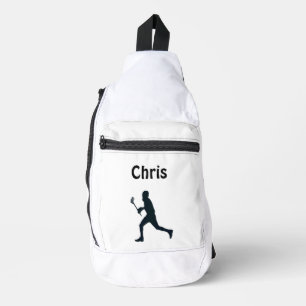 Sac À Bandoulière Crosse personnalisée
