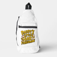 Daddy Little Bass Fisherman