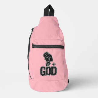 Sac À Bandoulière Dame de DIEU