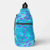 Sac À Bandoulière Dauphin (Recto)