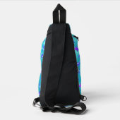 Sac À Bandoulière Dauphin (Verso)