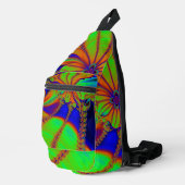 Sac À Bandoulière Dazed (Coin droit)