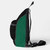 Sac À Bandoulière Découvrez le Globe invisible (Droite)