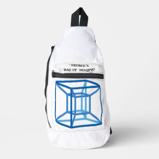 Sac À Bandoulière Détention