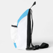 Sac À Bandoulière deux chats (Droite)