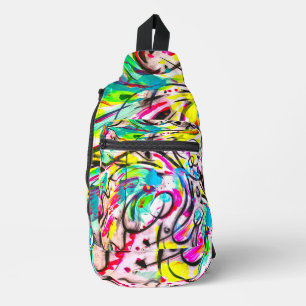 Sac À Bandoulière Distraction 3