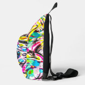 Sac À Bandoulière Distraction 3 (Droite)