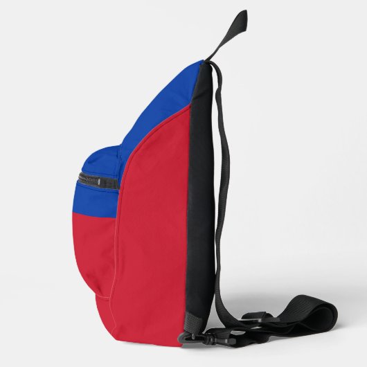 Sac À Bandoulière drapeau des Philippines (Droite)