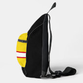 Sac À Bandoulière Drapeau du Dorset (Droite)
