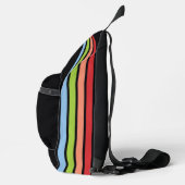 Sac À Bandoulière Drop the Beat : DJ Scooby-Doo (Droite)