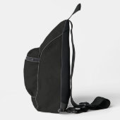 Sac À Bandoulière Écriture - JÉSUS (Droite)