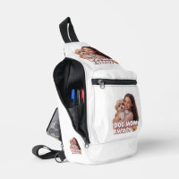 Énergie de Maman Chien - design tendance pour les