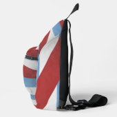 Sac À Bandoulière Entre Rios (Droite)