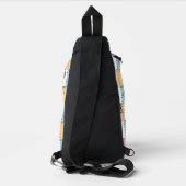 Sac À Bandoulière Envies sucrées (Verso)