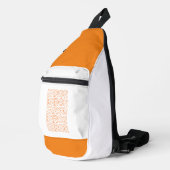 Sac À Bandoulière erreur (Coin droit)