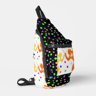 Sac À Bandoulière Escrime   Sport   