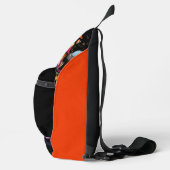 Sac À Bandoulière Espace (Droite)
