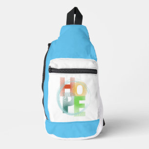 Sac À Bandoulière espoir