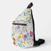 Sac À Bandoulière Étages (Coin droit)