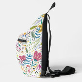 Sac À Bandoulière Étages (Droite)