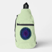 Sac À Bandoulière Éthéal (Recto)