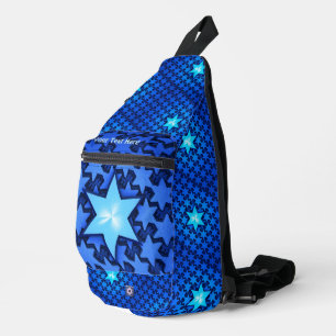 Sac À Bandoulière Étoile du centre