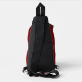 Sac À Bandoulière Être unique (Verso)