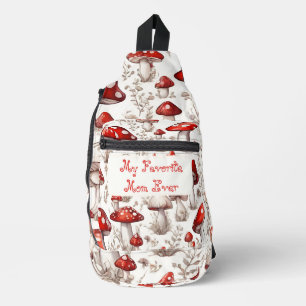 Sac À Bandoulière Fairy Tale Favori Maman