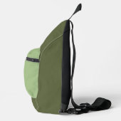 Sac À Bandoulière "Faisons ça" Cobra - Le Lotus Blanc (Droite)