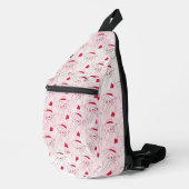 Sac À Bandoulière Femme (Coin droit)