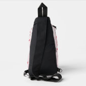 Sac À Bandoulière Femme (Verso)