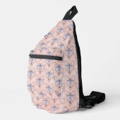 Sac À Bandoulière Femme (Coin droit)