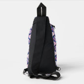 Sac À Bandoulière Femme (Verso)