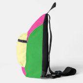 Sac À Bandoulière Fidel (Droite)