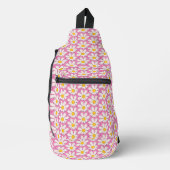 Sac À Bandoulière Fleur (Recto)
