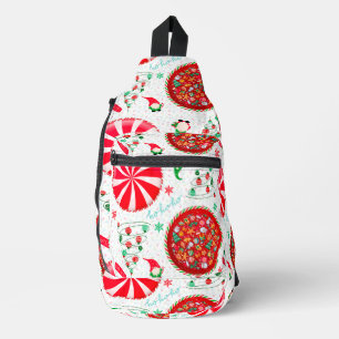 Sac À Bandoulière Fun de vacances
