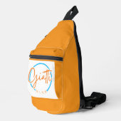 Sac À Bandoulière Giatti Glow (Coin droit)