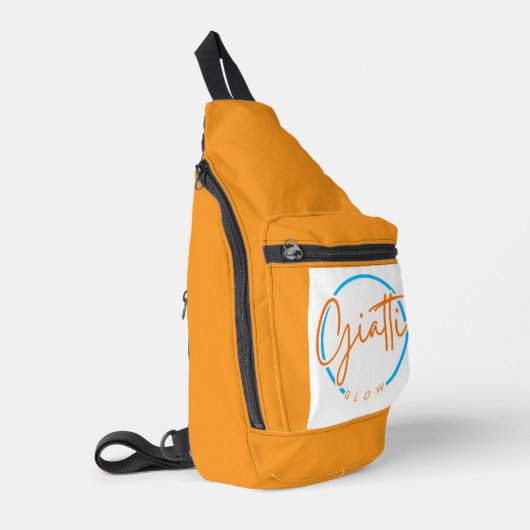 Sac À Bandoulière Giatti Glow (Coin gauche)