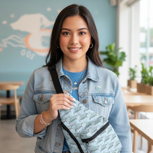 Sac À Bandoulière Glass Slipper