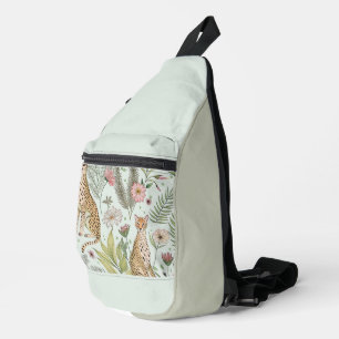 Sac À Bandoulière Grâce dans la sauvagerie