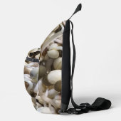 Sac À Bandoulière Graisses Bio - Un Superaliment Emballé De Nutrimen (Droite)