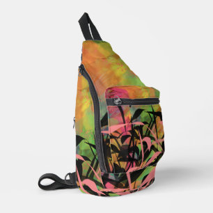 Sac À Bandoulière Grand Beau Bobo
